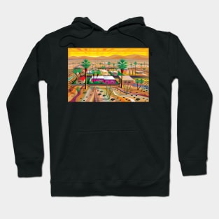 Twentynine Palms Hoodie